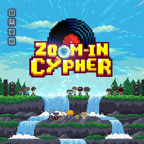 zoom-in cypher Various Artists