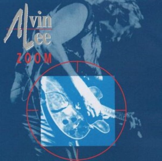 Zoom, płyta winylowa Lee Alvin