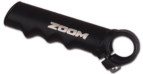 Zoom, Rogi kierownicy, MT-97A, czarne Zoom