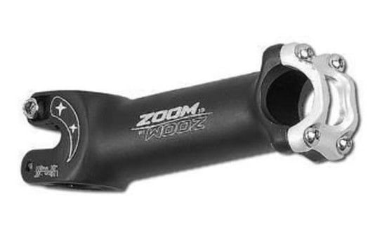 Zoom, Wspornik kierownicy, Ahead 28,6x80mm, rozmiar uniweralny Zoom