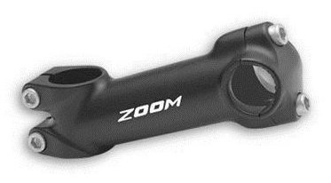 Zoom, Wspornik kierownicy, TDS-C340, Ahead, rozmiar uniwersalny Zoom