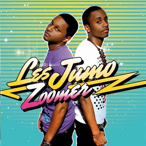 Zoomer Les Jumo