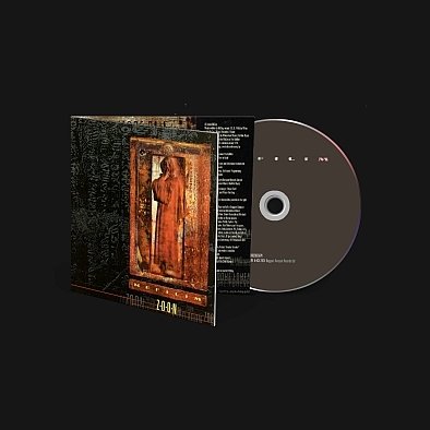 Zoon (expanded edition) Nefilim