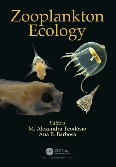 Zooplankton Ecology Opracowanie zbiorowe