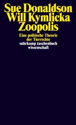 Zoopolis Suhrkamp