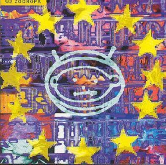 Zooropa U2