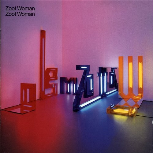 Zoot Woman Zoot Woman