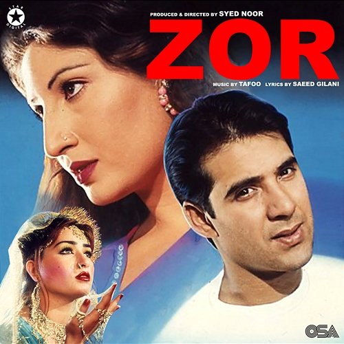 Zor Tafoo