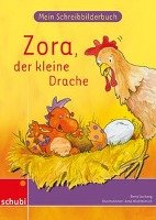 Zora der kleine Drache Jockweg Bernd