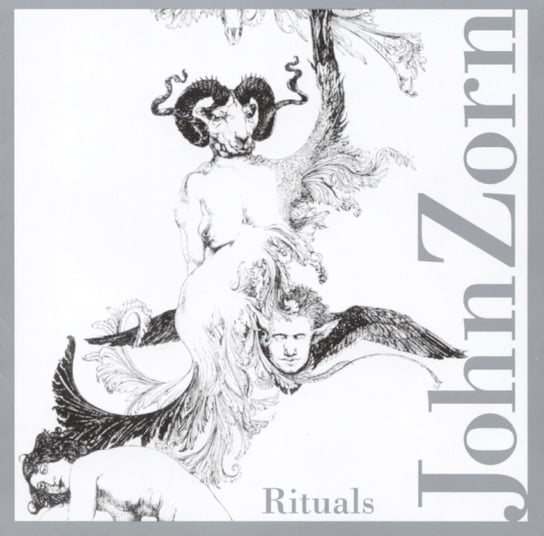Zorn: Rituals Various Artists