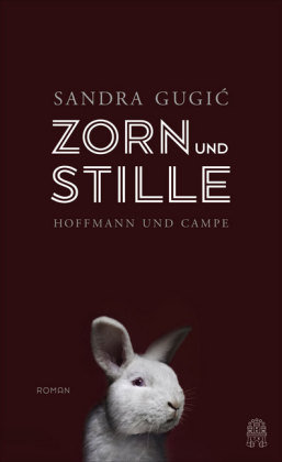 Zorn und Stille Hoffmann und Campe