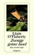 Zornige grüne Insel O'flaherty Liam