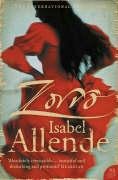 Zorro Allende Isabel