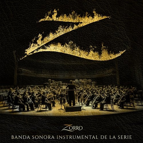 Zorro Iván M. Lacámara, Alvaro Peire