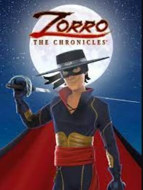 Zorro The Chronicles, klucz Steam, PC Plug In Digital