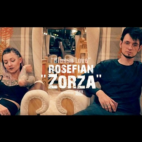 Zorza RoSeFian