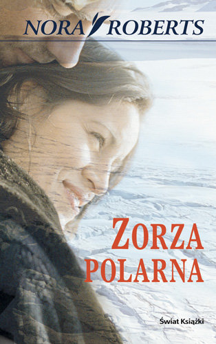 Zorza Polarna Nora Roberts