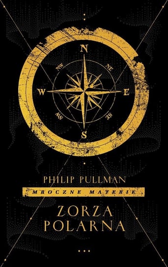 Zorza polarna. Mroczne materie. Tom 1 Pullman Philip
