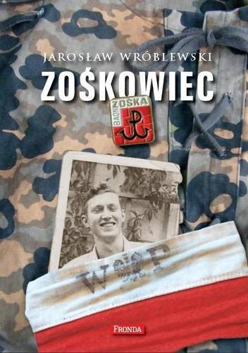 Zośkowiec Wróblewski Jarosław