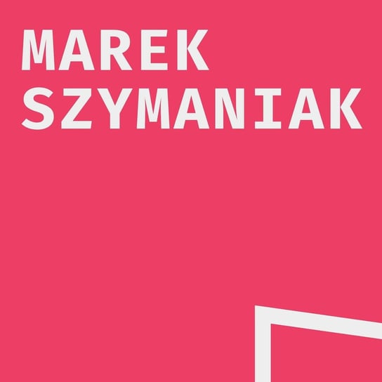 Zostać czy wyjechać? Rozmowa z Markiem Szymaniakiem o małych miastach - Odsłuch społeczny - Podkast o tematyce politycznej i społecznej - podcast Opracowanie zbiorowe