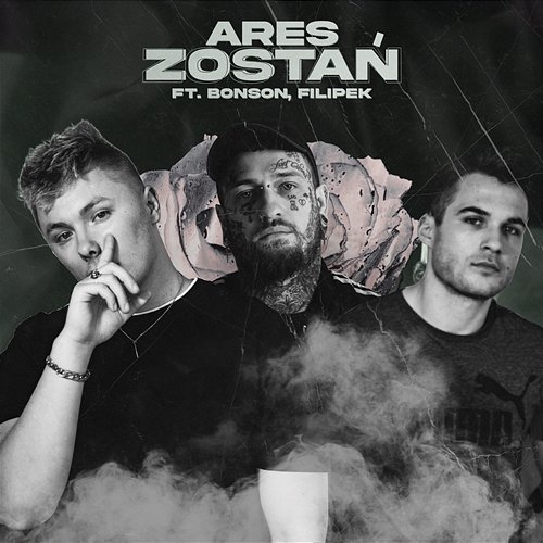 Zostań ArEs feat. Bonson, Filipek