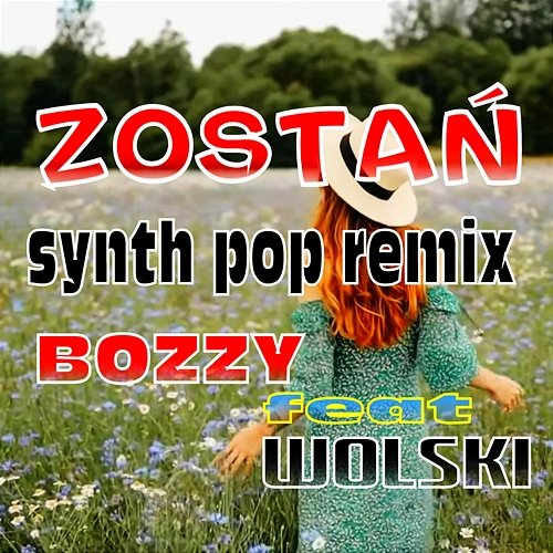 Zostań BoZzy