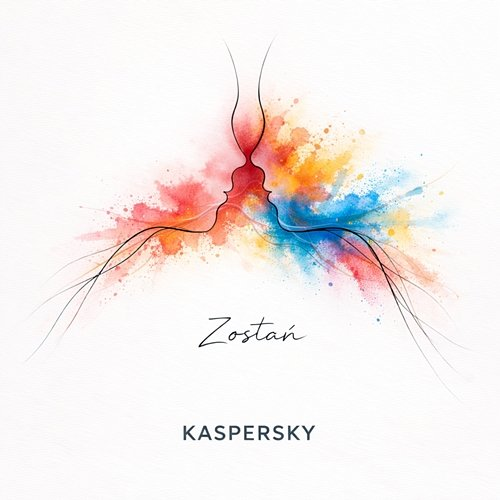 Zostań Kaspersky