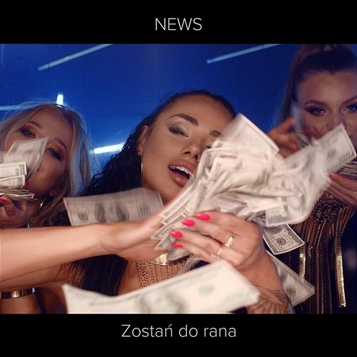 Zostań do rana NEWS