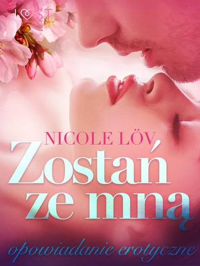 Zostań ze mną  - ebook mobi Nicole Lov