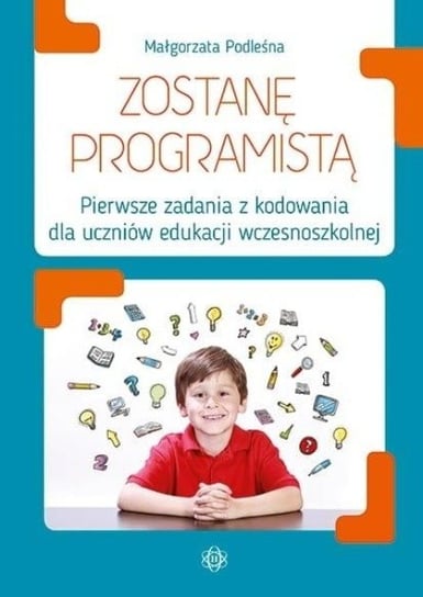 Zostanę programistą Podleśna Małgorzata