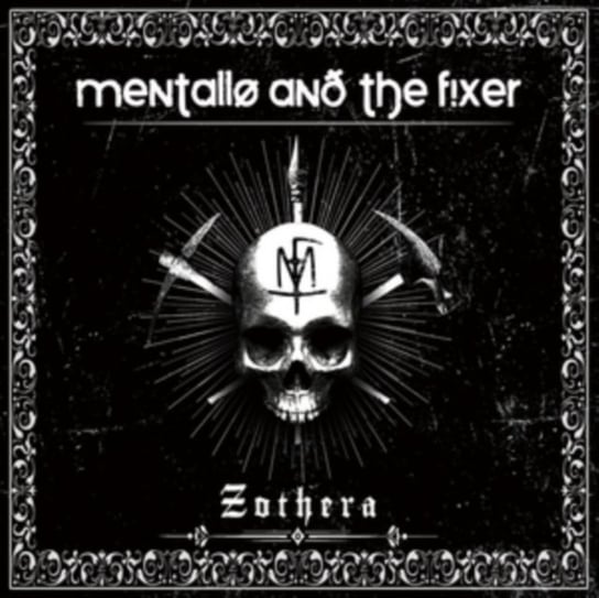 Zothera Mentallo & The Fixer