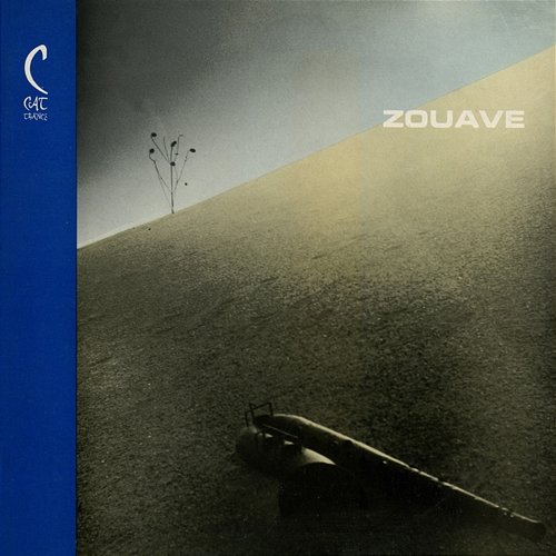 Zouave C Cat Trance