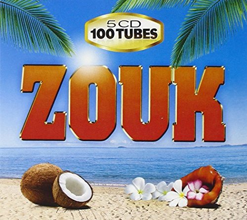 Zouk Various Artists