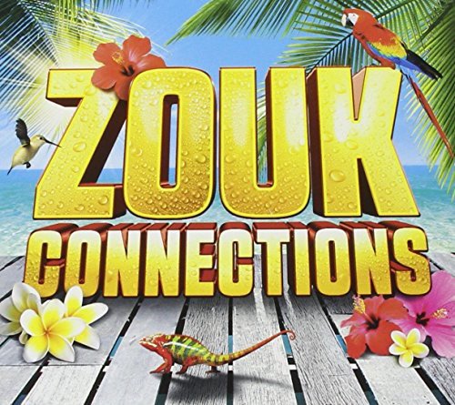 Zouk Connections Various Artists