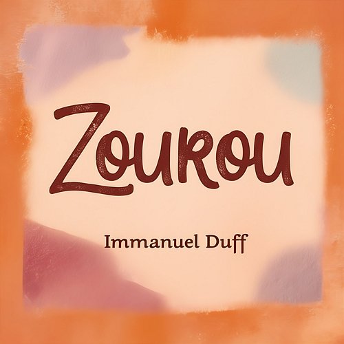 Zourou Immanuel Duff