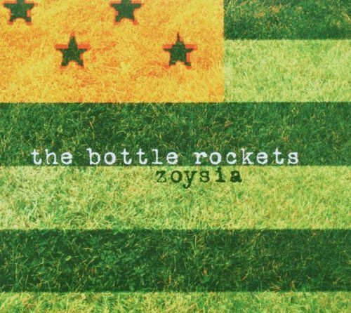 Zoysia Bottle Rockets
