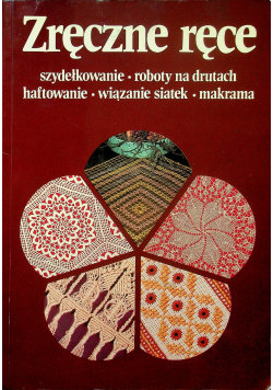 Zręczne ręce 1 