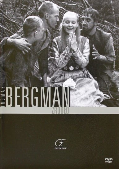 Źródło (1960) Bergman Ingmar