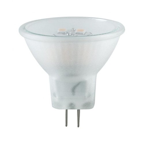 Źródło LED Maxiflood GU4 12V 1,8W 2700K Opal PAULMANN