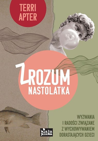 Zrozum nastolatka - ebook mobi Apter Terri