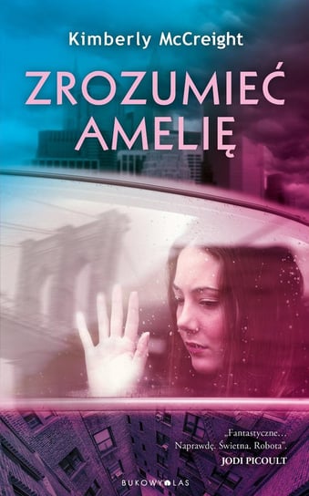 Zrozumieć Amelię - ebook epub McCreight Kimberly