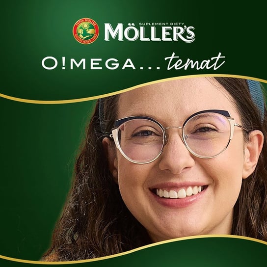 Zrozumieć emocje dziecka - cykl "Möller's: O!Mega Temat" - podcast Natalia Tur (Nishka)