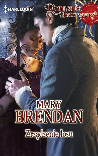 Zrządzenie losu Brendan Mary