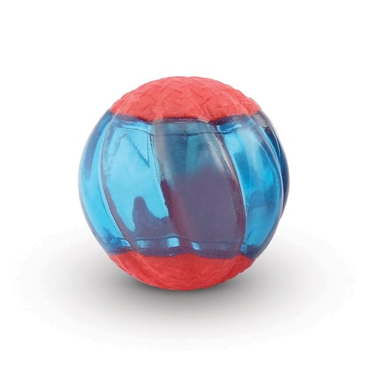 ZS Duo Ball, 5cm, z LED, 2szt/ Zeus