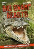 ZSL Big Swamp Beasts Cox Michael