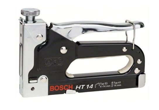 Zszywacz ręczny BOSCH B0603038001 Bosch