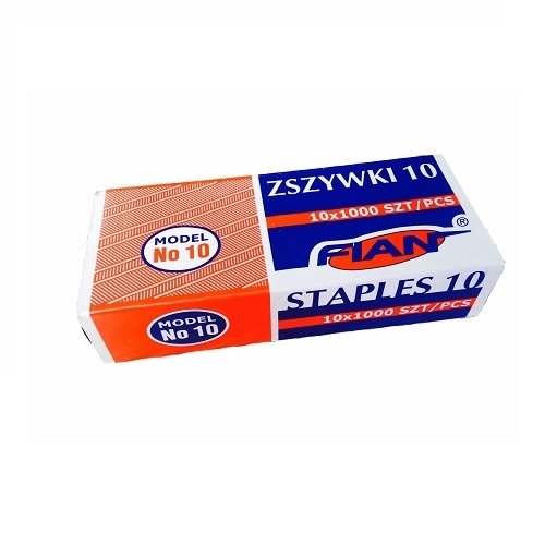 Zszywki 10 5 10x1000szt Neopak Sklep EMPIK COM Zszywki 10 5 10x1000szt Neopak Sklep EMPIK COM