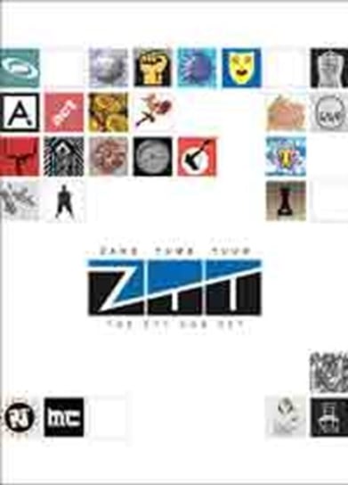ZTT Box Set Various Artists