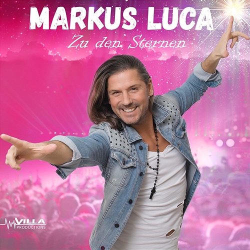 Zu den Sternen Markus Luca