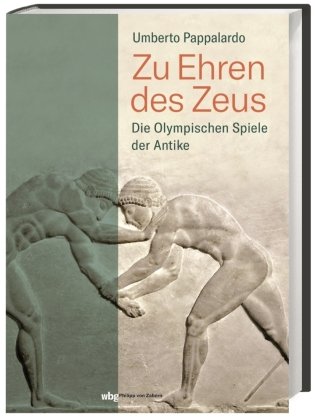 Zu Ehren des Zeus WBG Philipp von Zabern